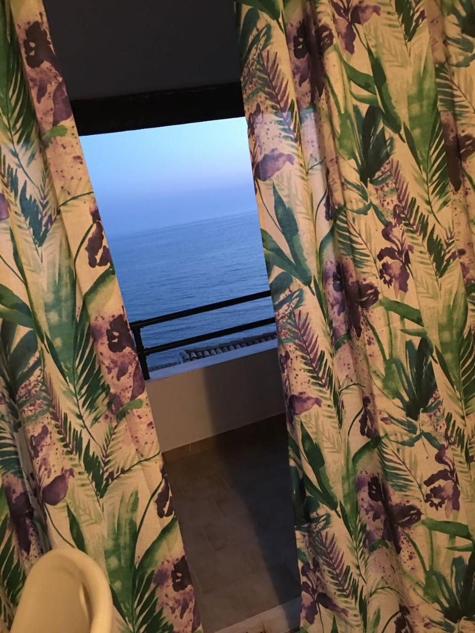 Corfu Glyfada Menigos Beach Apartments Bagian luar foto